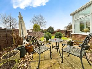 Garden- click for photo gallery